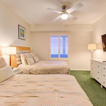 Unit 2224 Ocean Walk - 3 Bedroom Ocean Front Daytona Beach Luaran gambar