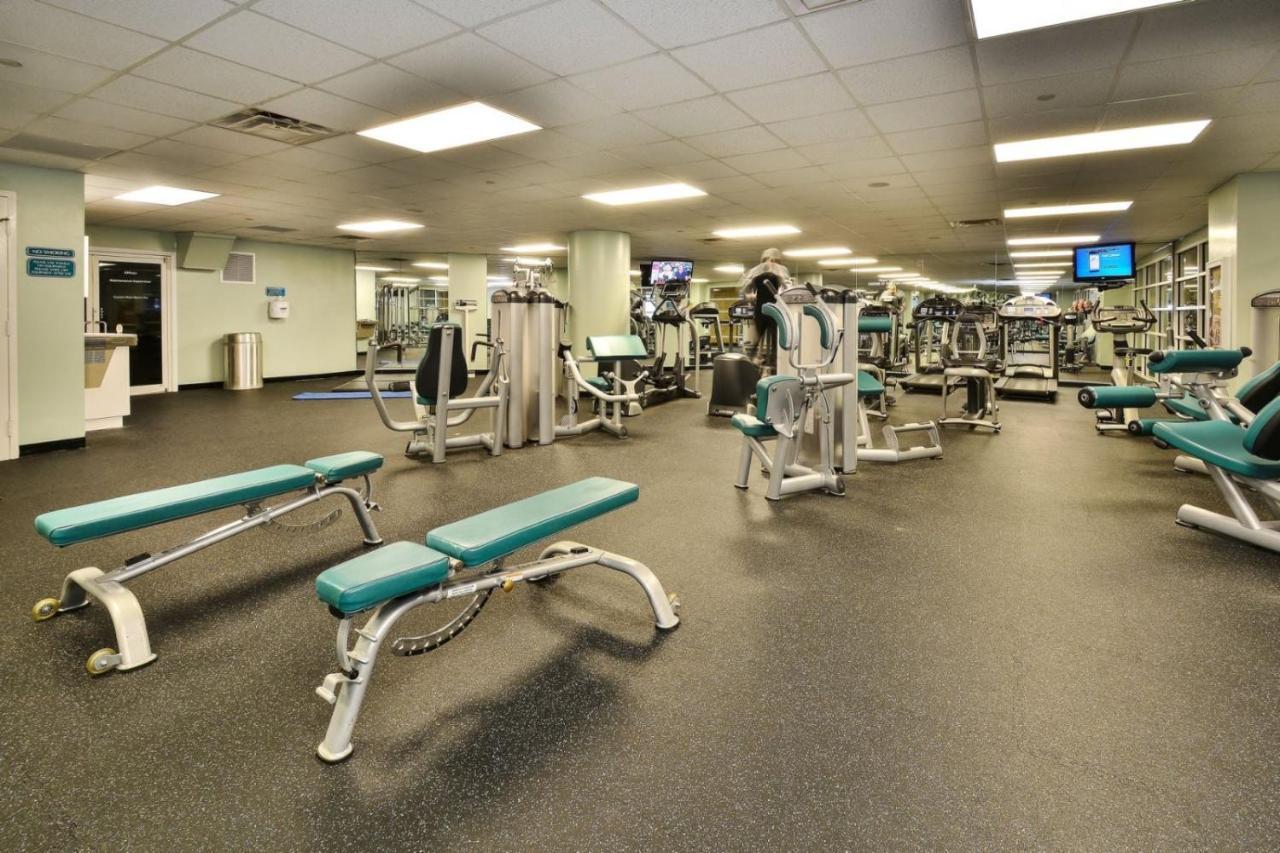 Unit 2224 Ocean Walk - 3 Bedroom Ocean Front Daytona Beach Luaran gambar