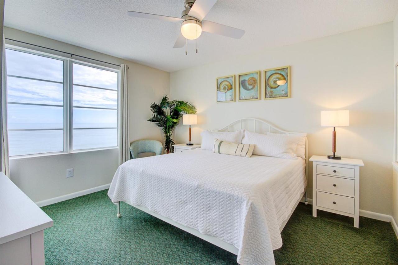 Unit 2224 Ocean Walk - 3 Bedroom Ocean Front Daytona Beach Luaran gambar
