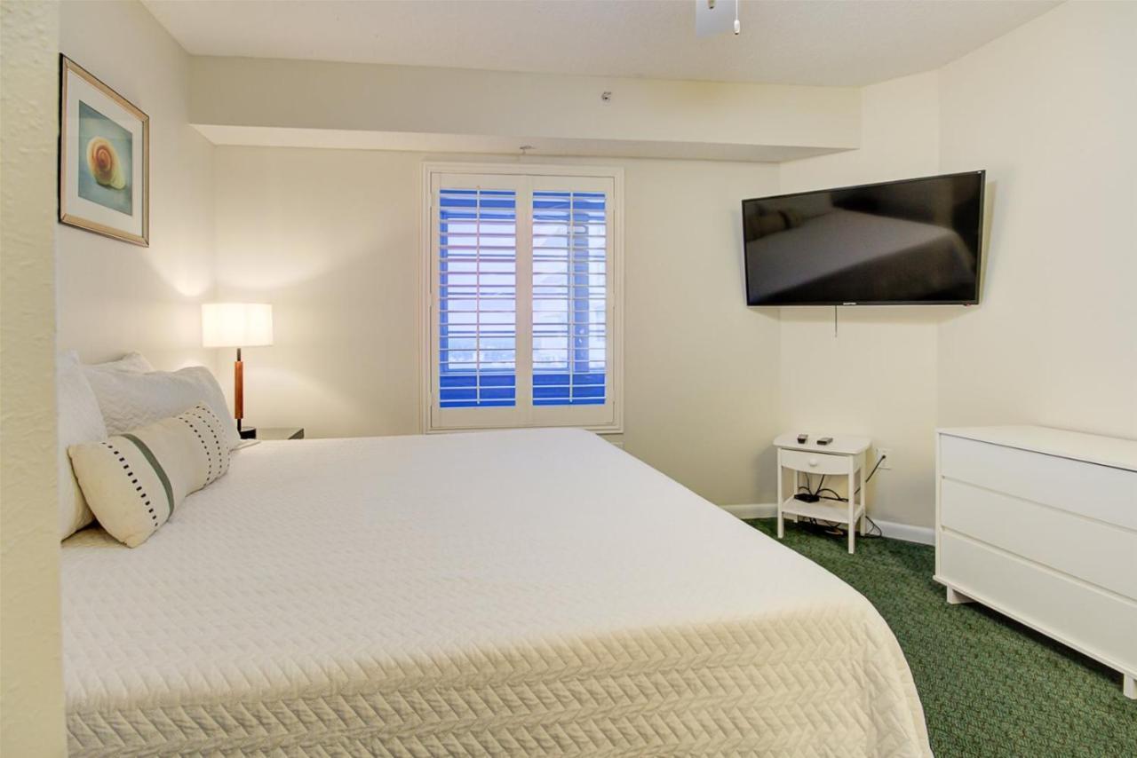 Unit 2224 Ocean Walk - 3 Bedroom Ocean Front Daytona Beach Luaran gambar