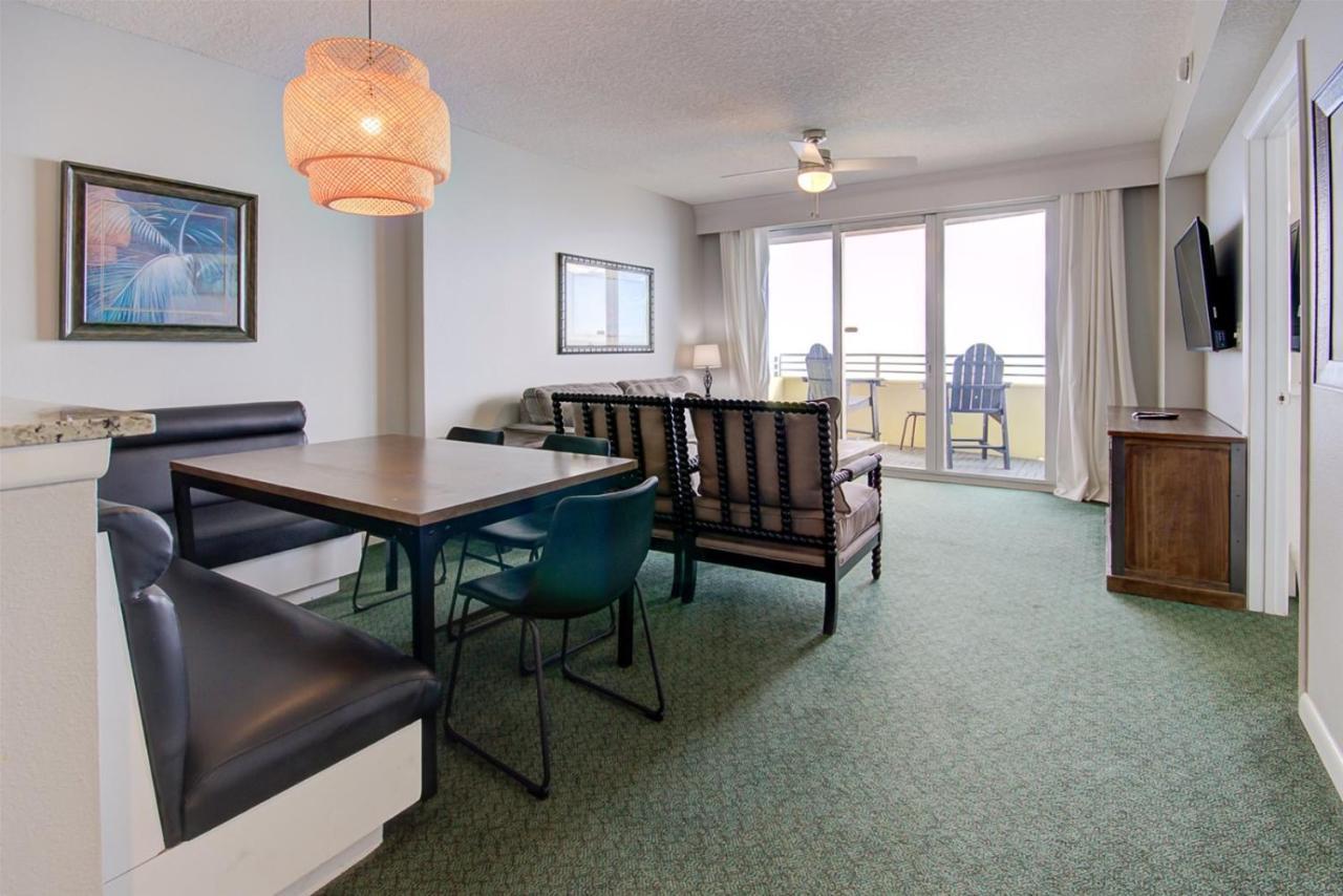 Unit 2224 Ocean Walk - 3 Bedroom Ocean Front Daytona Beach Luaran gambar