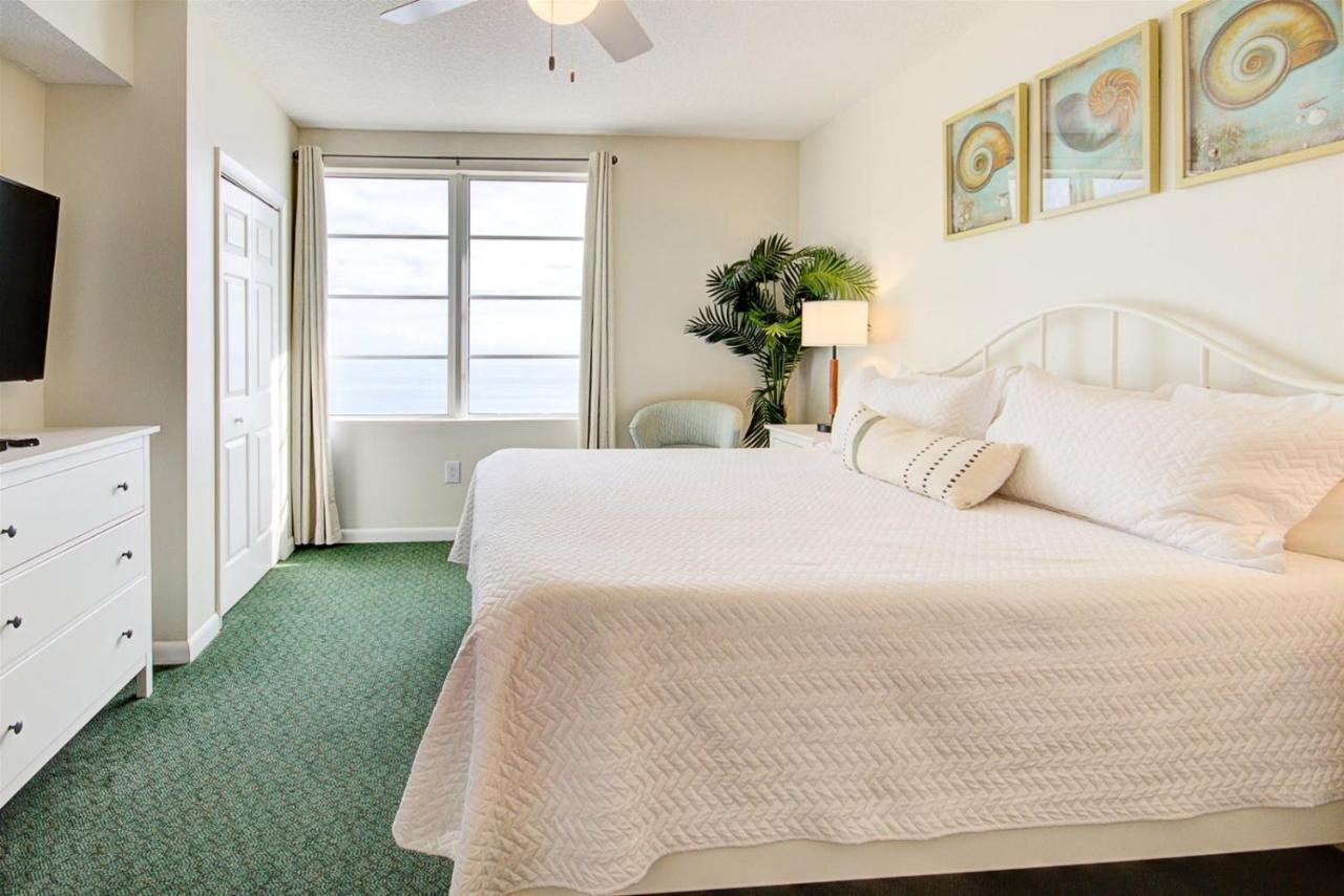 Unit 2224 Ocean Walk - 3 Bedroom Ocean Front Daytona Beach Luaran gambar