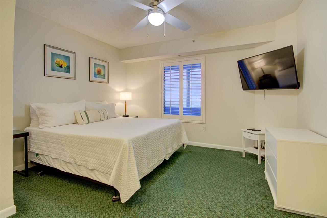 Unit 2224 Ocean Walk - 3 Bedroom Ocean Front Daytona Beach Luaran gambar