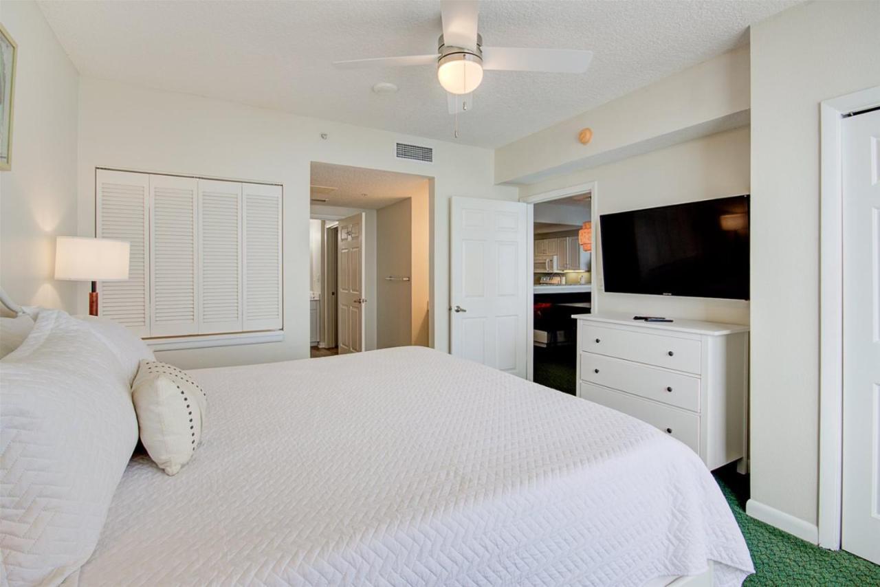 Unit 2224 Ocean Walk - 3 Bedroom Ocean Front Daytona Beach Luaran gambar