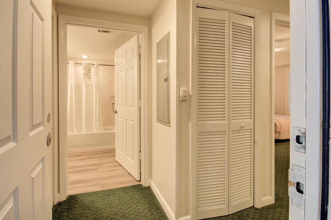 Unit 2224 Ocean Walk - 3 Bedroom Ocean Front Daytona Beach Luaran gambar