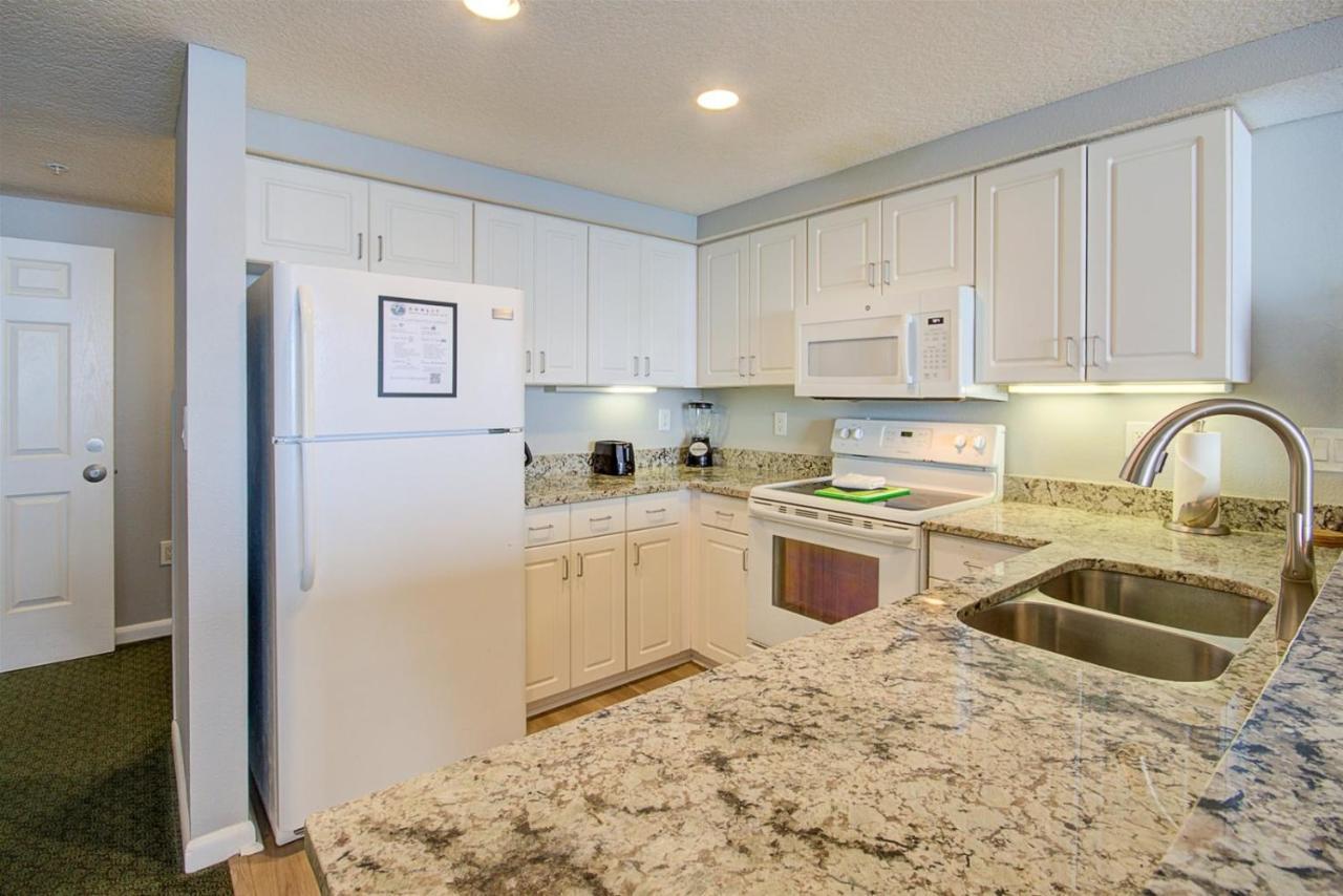 Unit 2224 Ocean Walk - 3 Bedroom Ocean Front Daytona Beach Luaran gambar