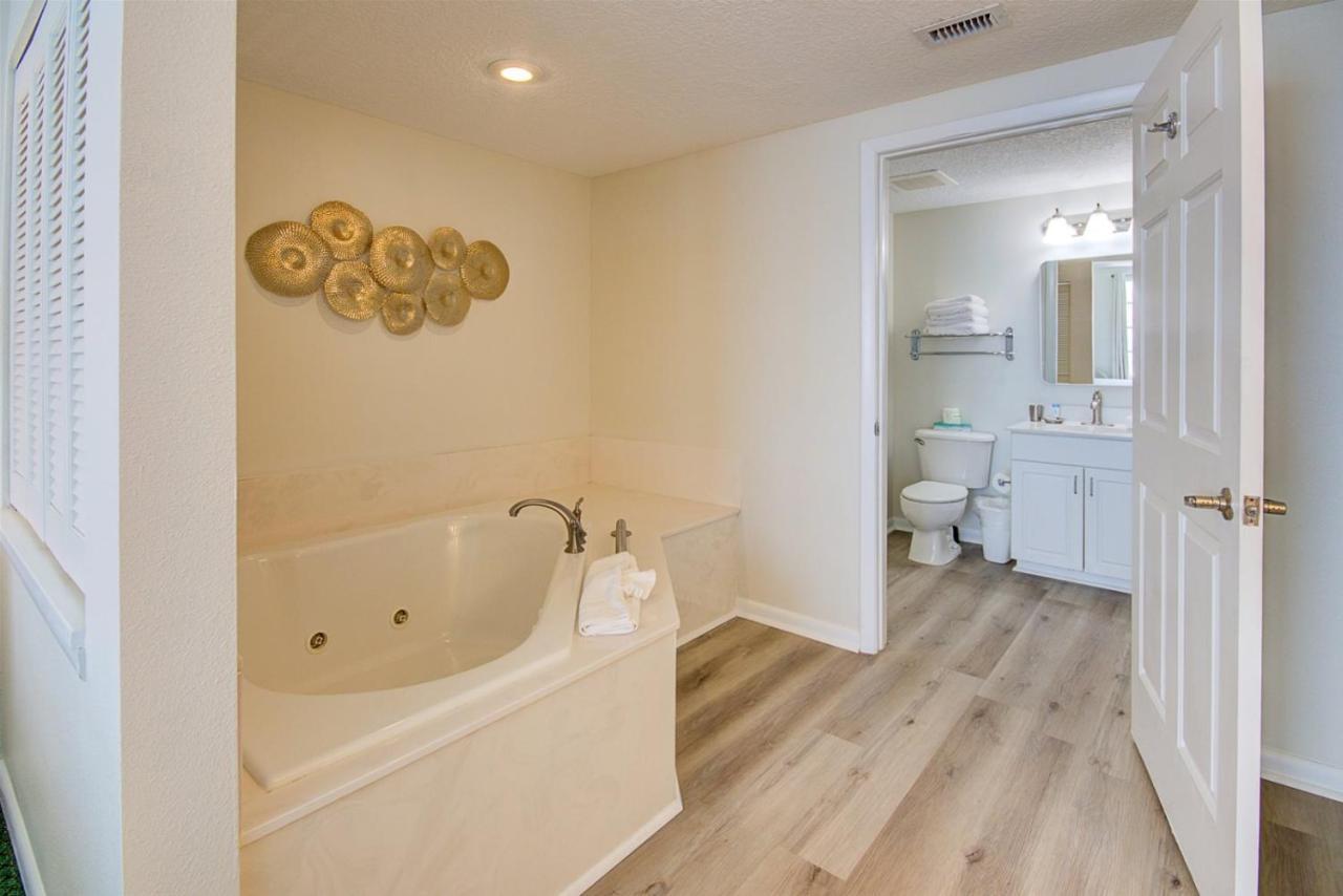 Unit 2224 Ocean Walk - 3 Bedroom Ocean Front Daytona Beach Luaran gambar